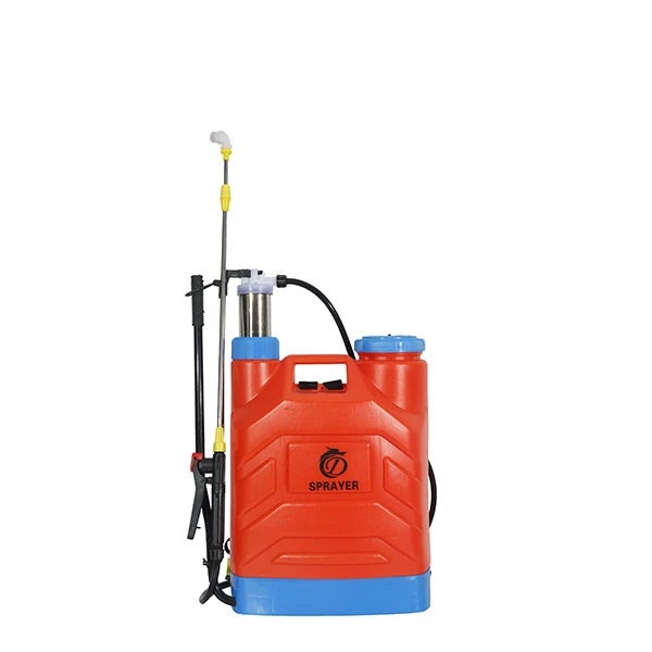 20L Manuel Püskürtücü