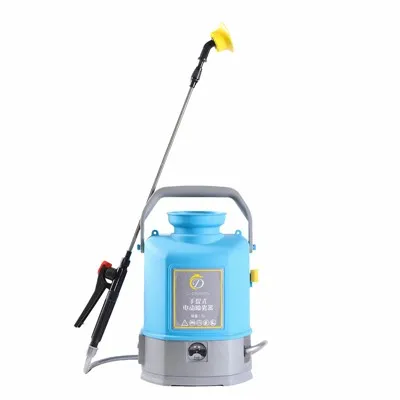 Pil Püskürtme Pompası