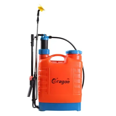 Manuel Basınçlı Püskürtücü