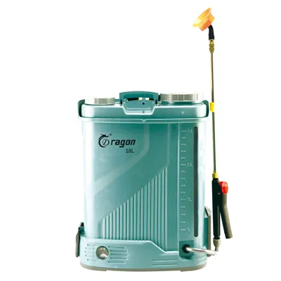 Yüksek Kaliteli Tarım Püskürtme Pompası Makinesi